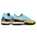 Chuteira Society  Nike Phantom GT 2 Pro Lucent Pack Turf TF Football Boot