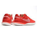 Nike Streetgato Red Indoor IC Football Boot