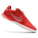 Nike Streetgato Red Indoor IC Football Boot