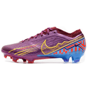 Nike Zoom Mercurial Vapor 15 Elite Purple Firm Ground FG Football Boot