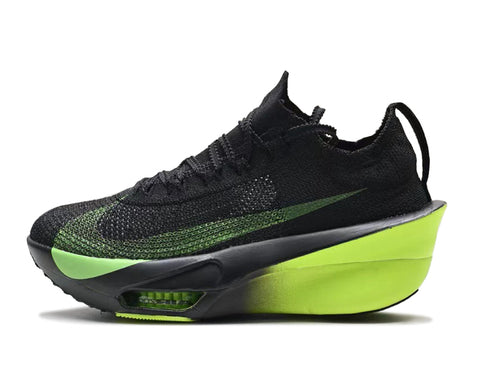 Nike Air Zoom Alphafly 3 Black/Green'