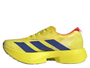 Adidas Adizero Adios Pro 4 - Amarelo/Azul